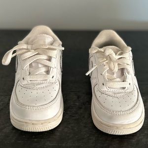 Baby/toddler Nike Air Force 1